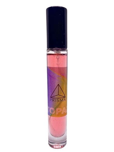 Topaz Prisma Parfums for women and men.